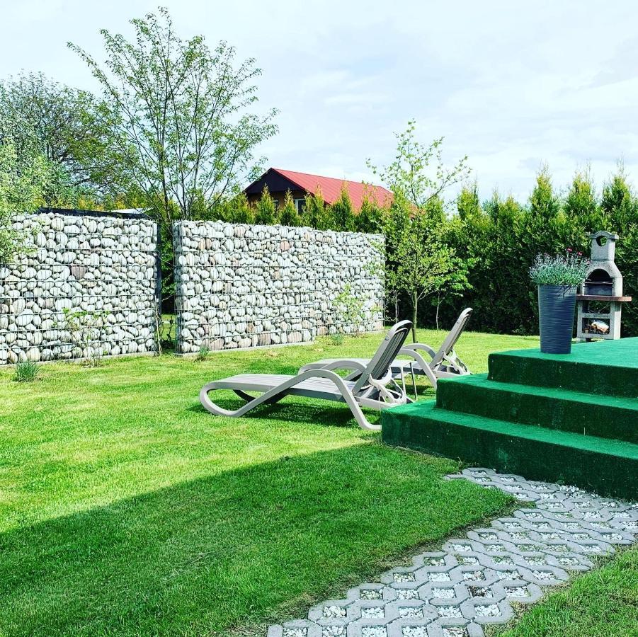 Fishka House Wypoczynkowy Zator
