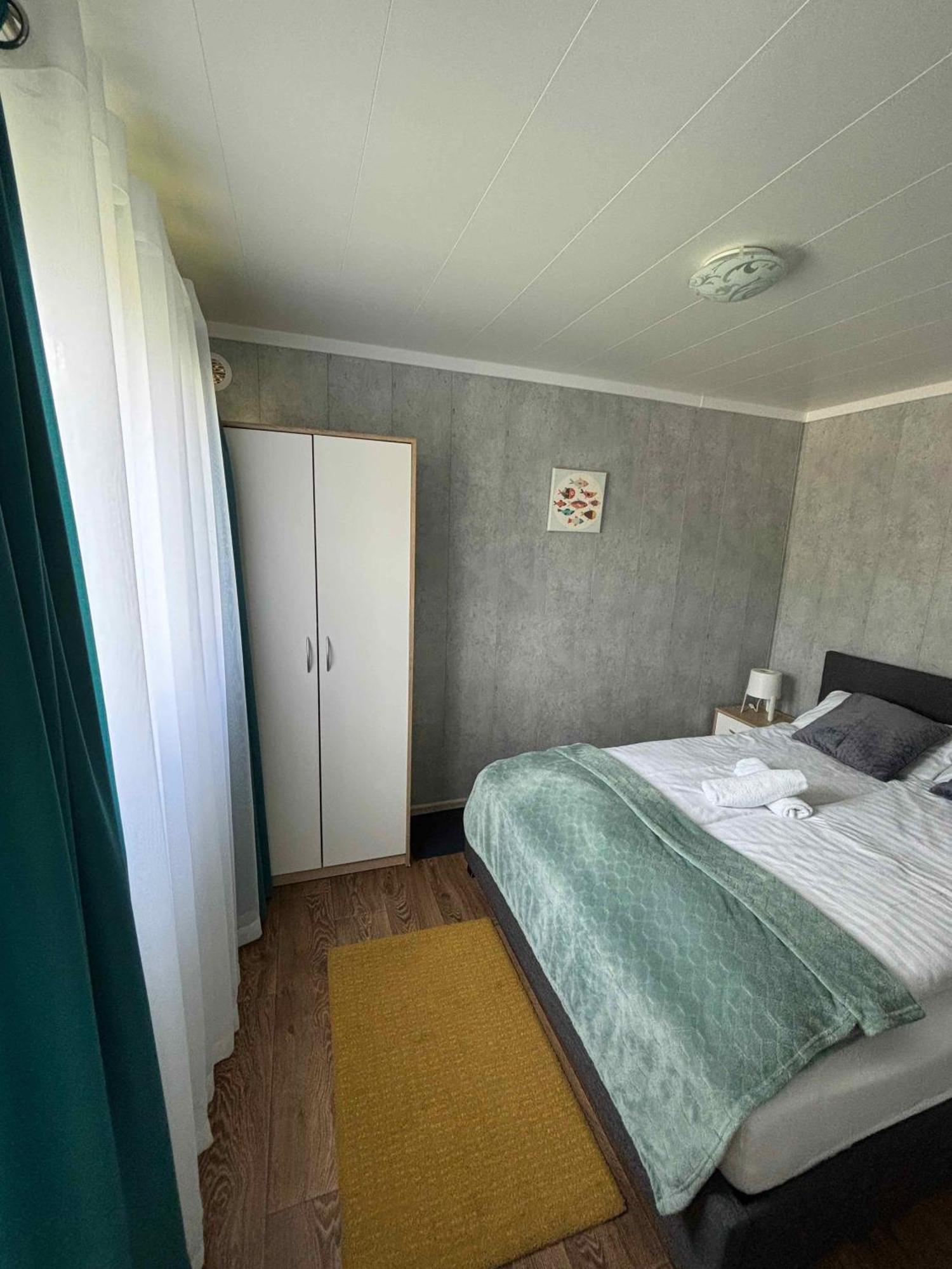 Holiday home Fishka House Wypoczynkowy *