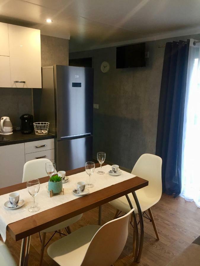 Fishka House Wypoczynkowy Zator